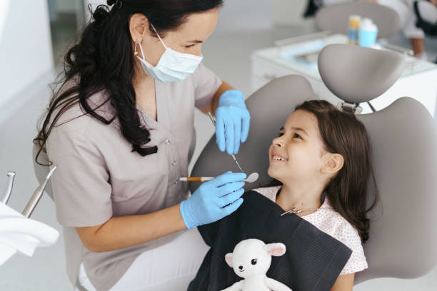 Best Pediatric Emergency Dentist in Uniontown, AL