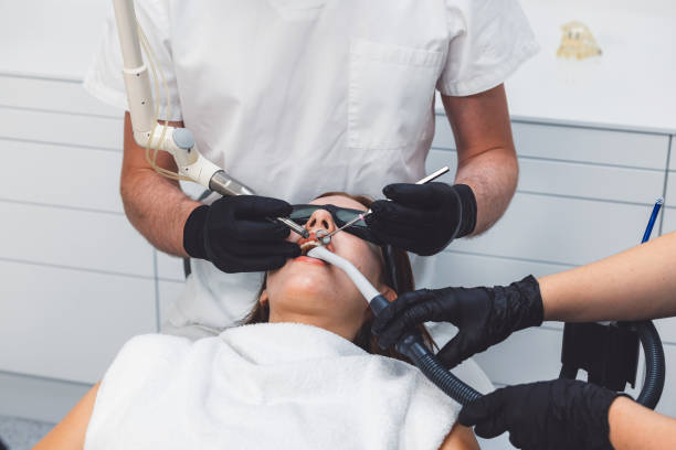 Best Emergency Dental Care for Abscessed Tooth in Uniontown, AL